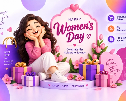 Women's Day