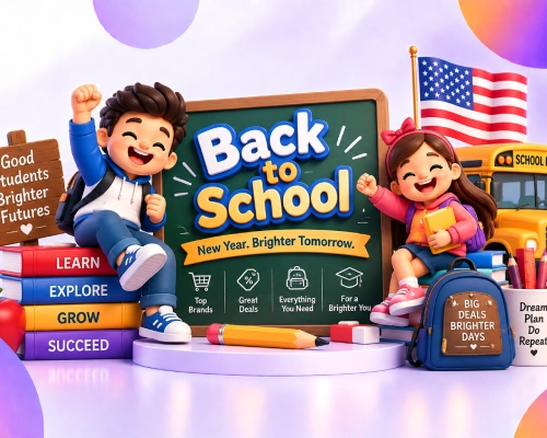 Back to School