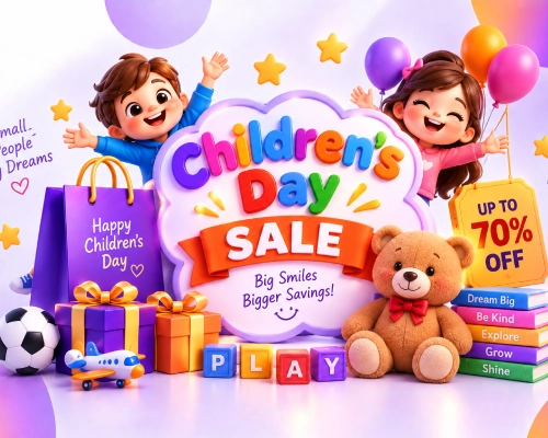 Children's Day