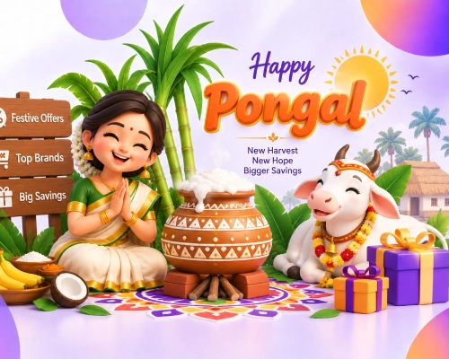 Pongal