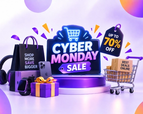 Cyber Monday
