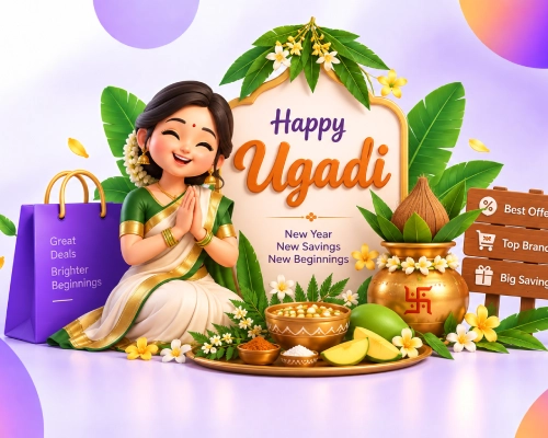 Ugadi