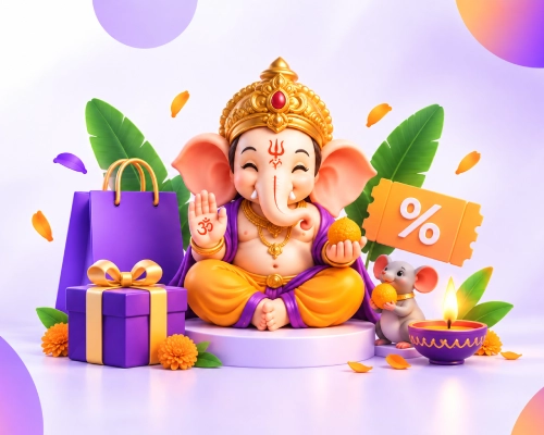 Ganesh Chaturthi