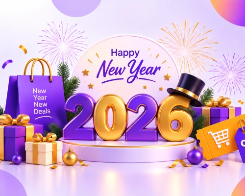 New Year