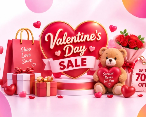 Valentine's Day