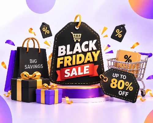 Black Friday