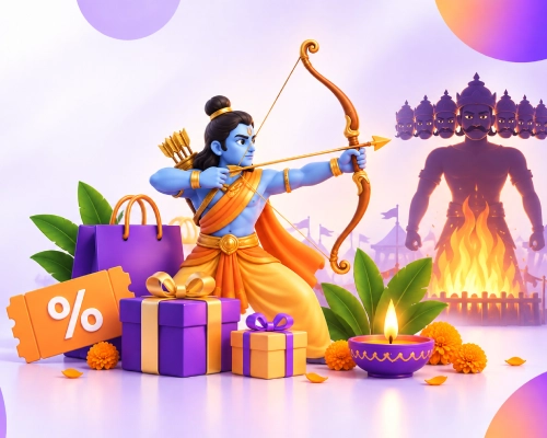 Dussehra