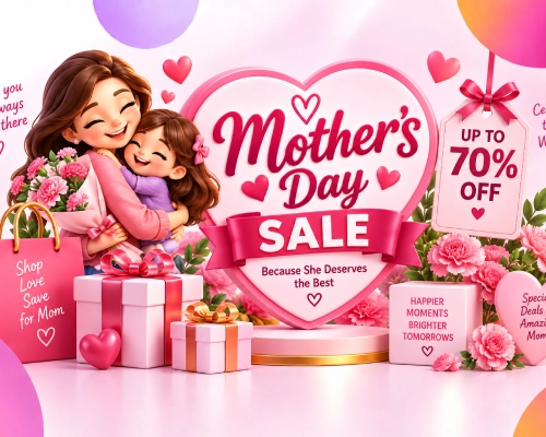 Mother's Day