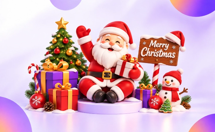 Christmas offers