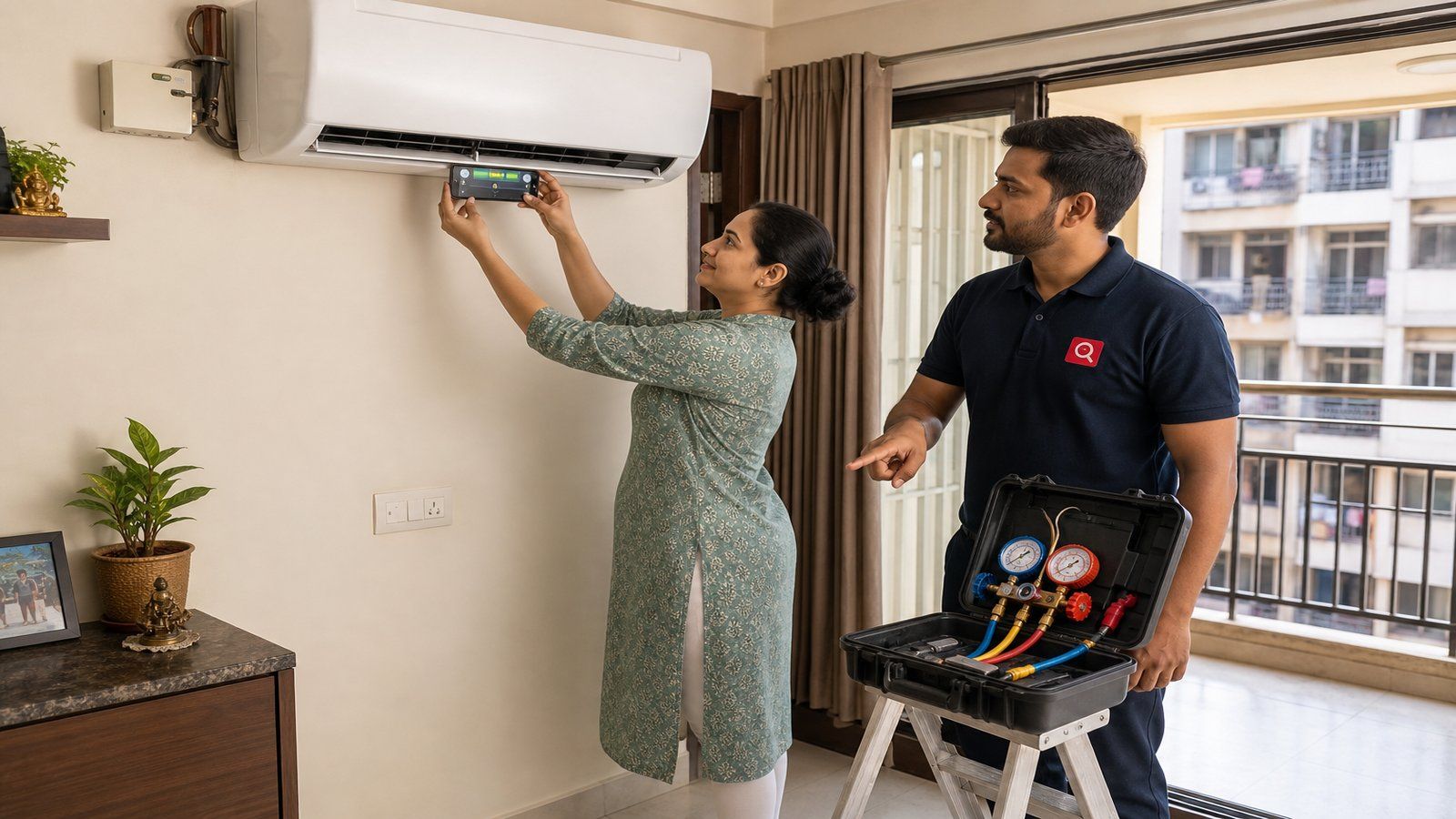 AC Installation Mistakes India 2026: 10 Red Flags