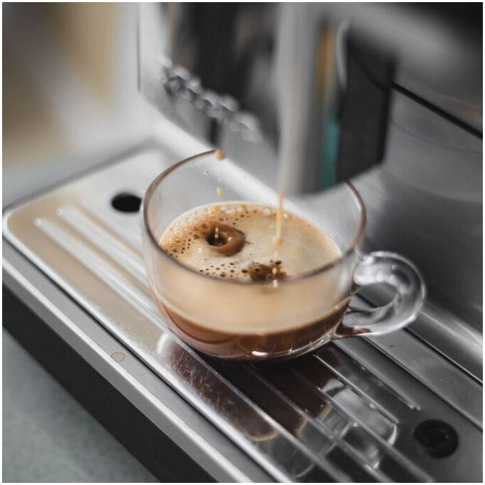 Таблетки для чистки кофемашин Puly Caff, 60 шт. по 2,5 г - эффективное средство для удаления кофейных масел