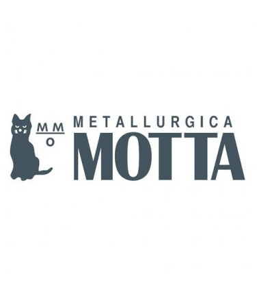 Питчер для молока Motta TULIP Nera Black 500 мл, идеальный для латте-арт, из полированной нержавеющей стали