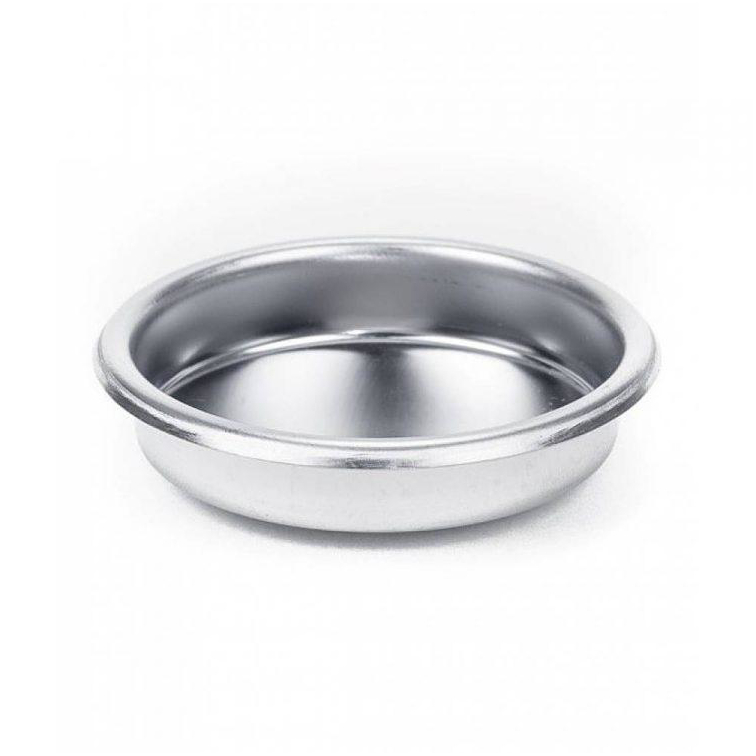 Набор для профессиональной чистки кофемашин: порошок от накипи и кофейных масел, щетка и заглушка