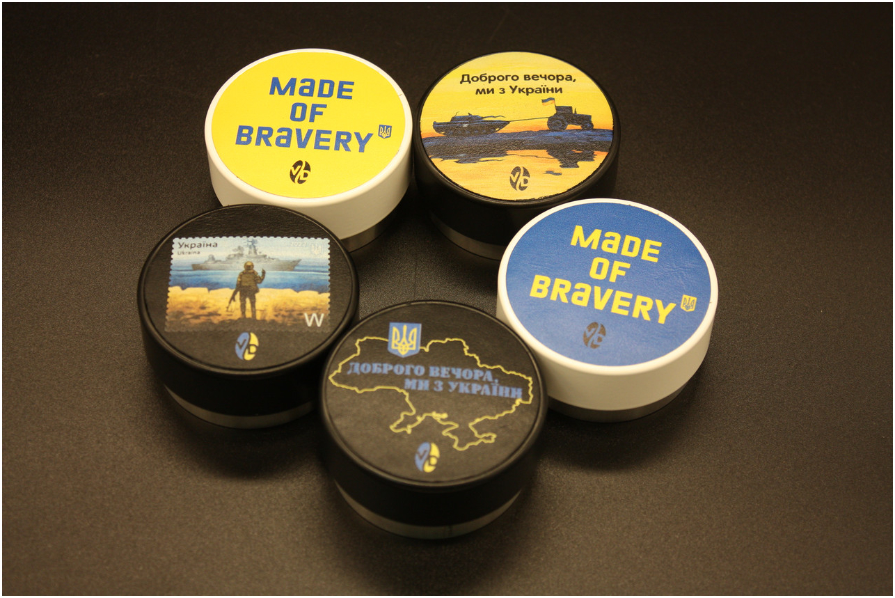 Пуш Темпер Ø 58 мм для кофе с регулируемой глубиной погружения и лазерной маркировкой, черный, для идеальной трамбовки