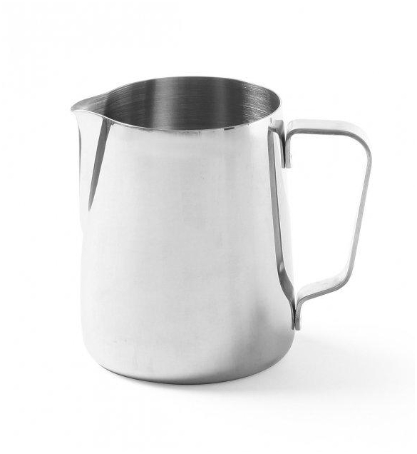 Набор для приготовления кофе Barista: Питчер 500 мл, Темпер и Джаг для эспрессо (Цвет на выбор)