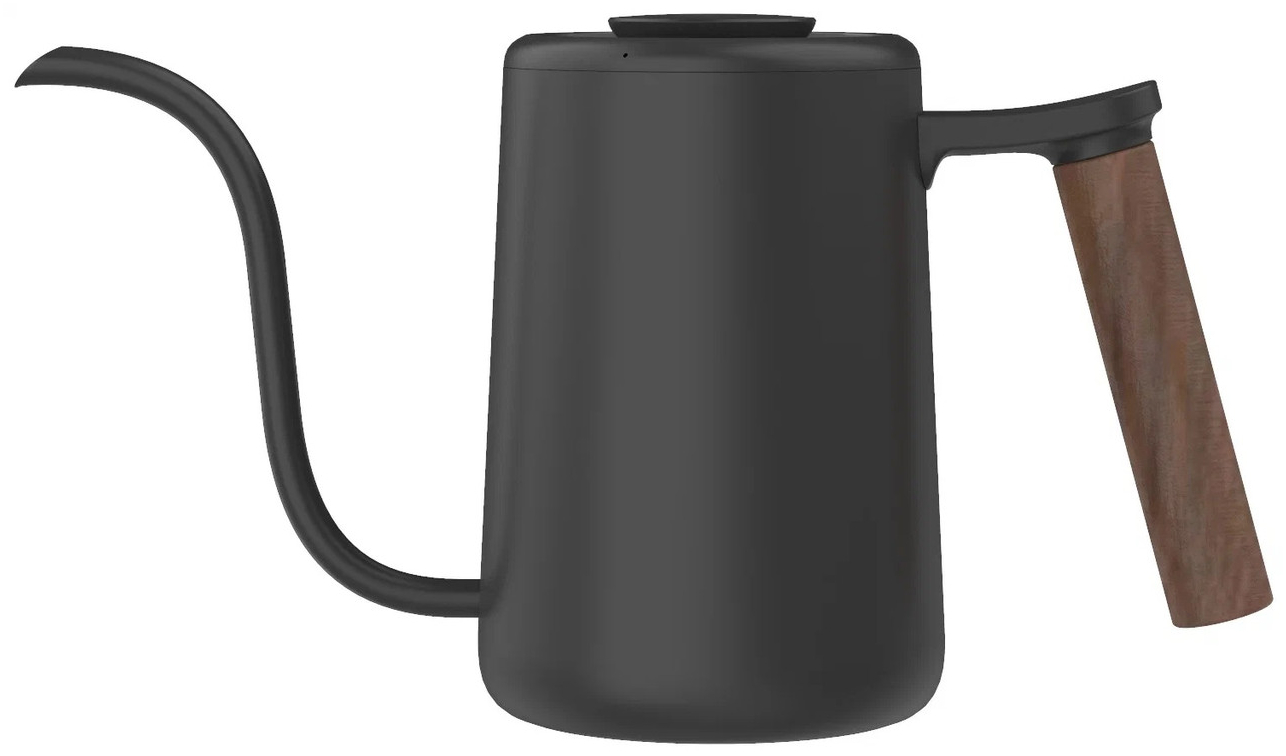 Чайник Timemore Fish Youth 700 мл с узким носиком для точного заваривания кофе