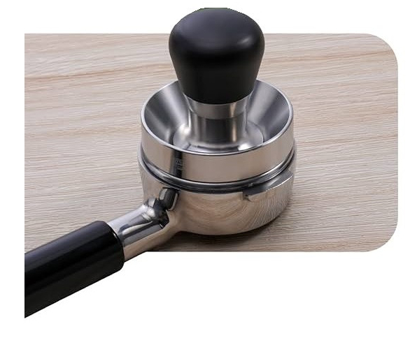 Дозирующее кольцо 41 мм для кофе La Marzocco: предотвратит переполнение и улучшит консистенцию порции