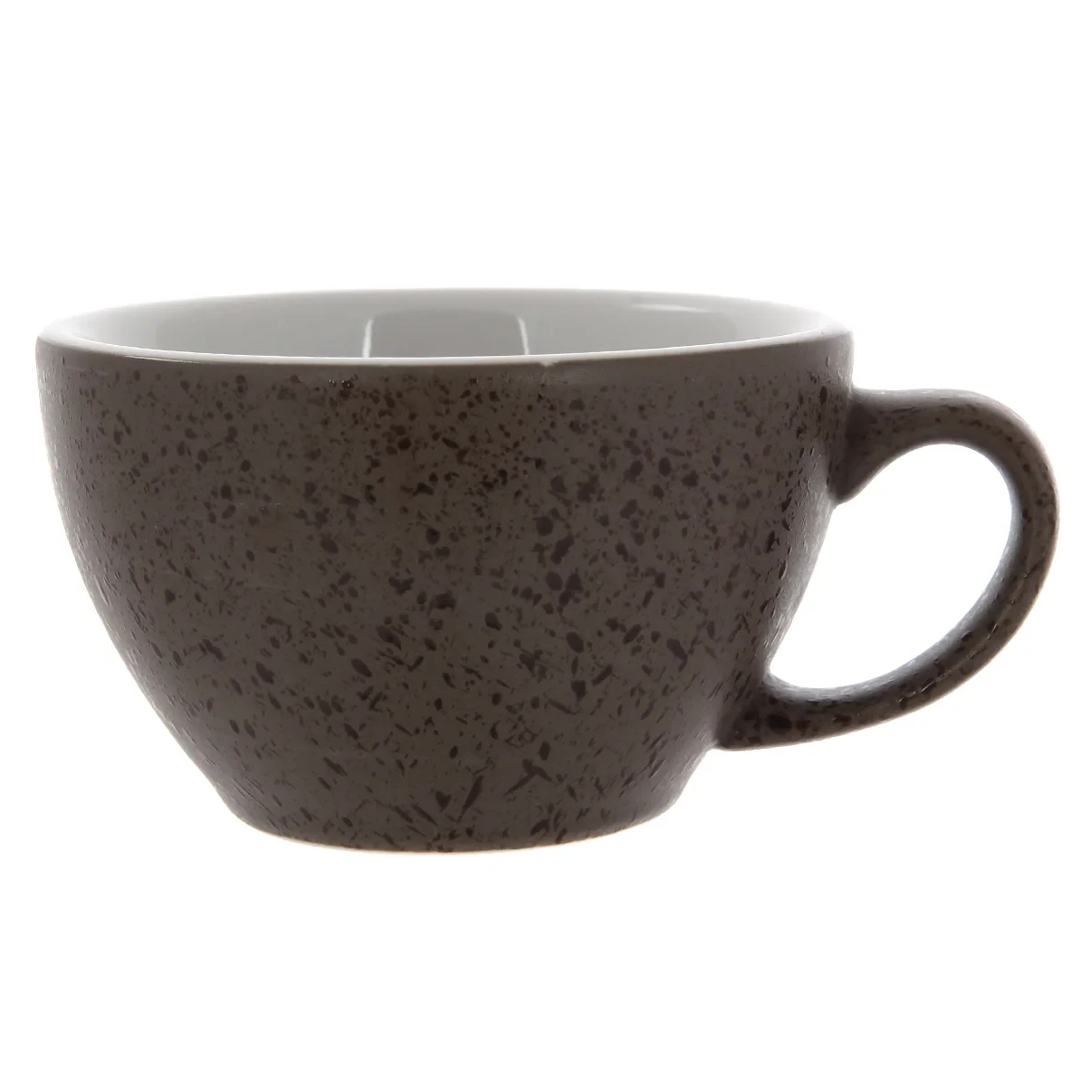 Чашка Loveramics Egg 300 мл жовта з порцеляни для кави з товстими стінками