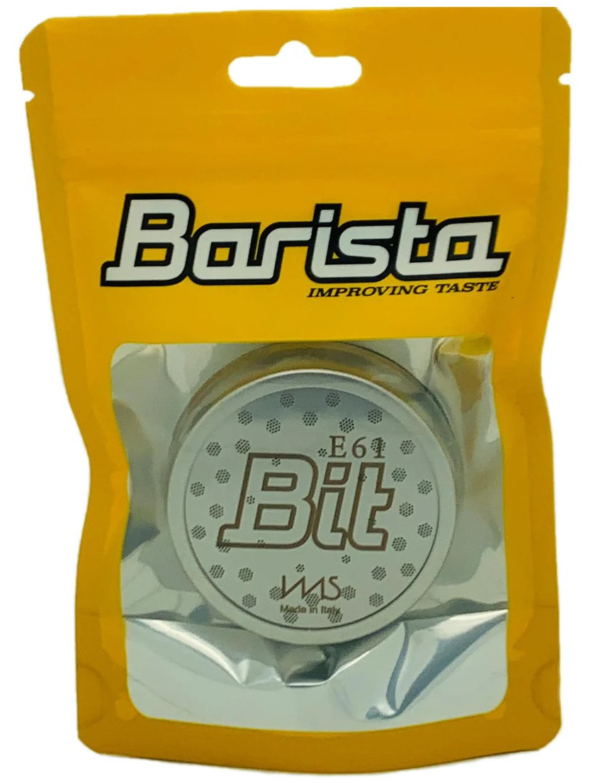 Водяний душ BIT E61 для еспресо-машин, рівномірний розподіл води для ідеального смаку