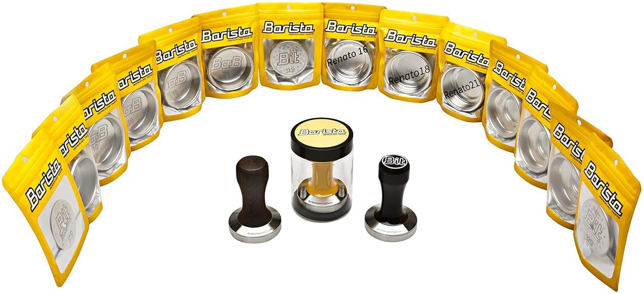 Водяний душ BIT E61 для еспресо-машин, рівномірний розподіл води для ідеального смаку