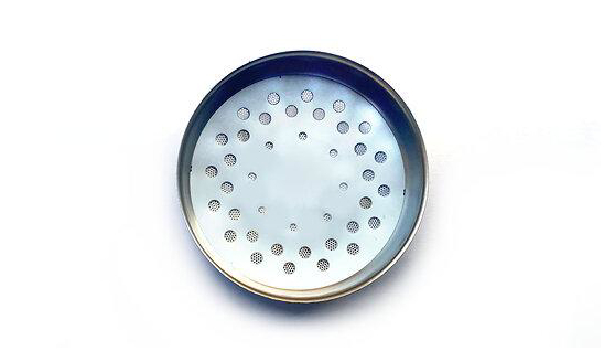 Водяний душ BIT E61 для еспресо-машин, рівномірний розподіл води для ідеального смаку