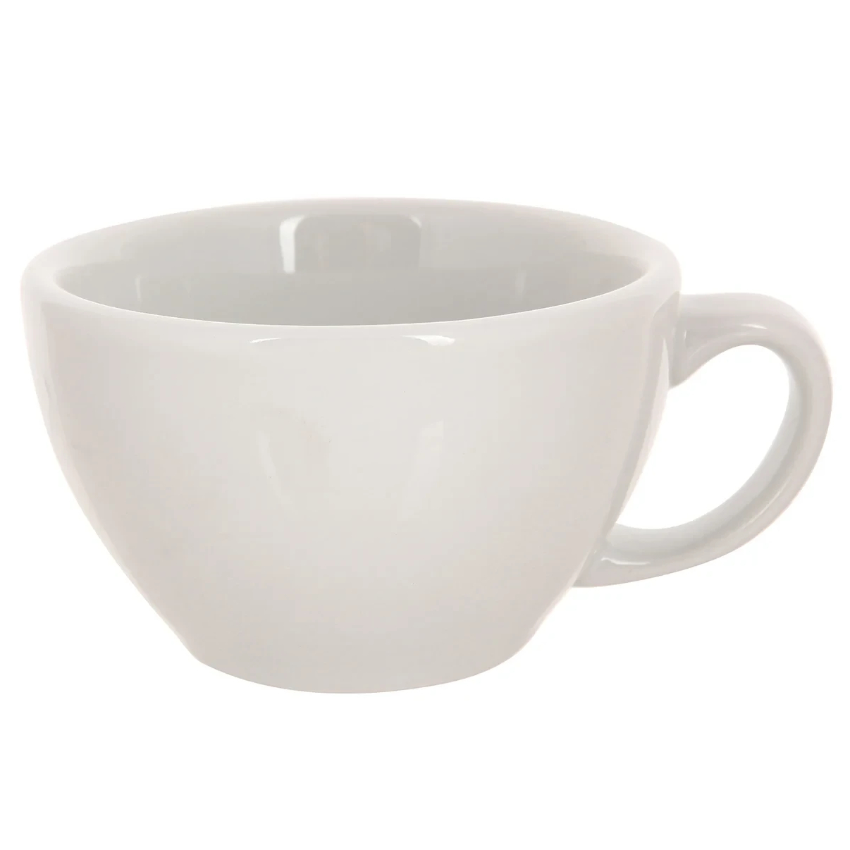 Чашка Loveramics Egg 300 мл з порцеляни для кави, що зберігає тепло і розкриває смак