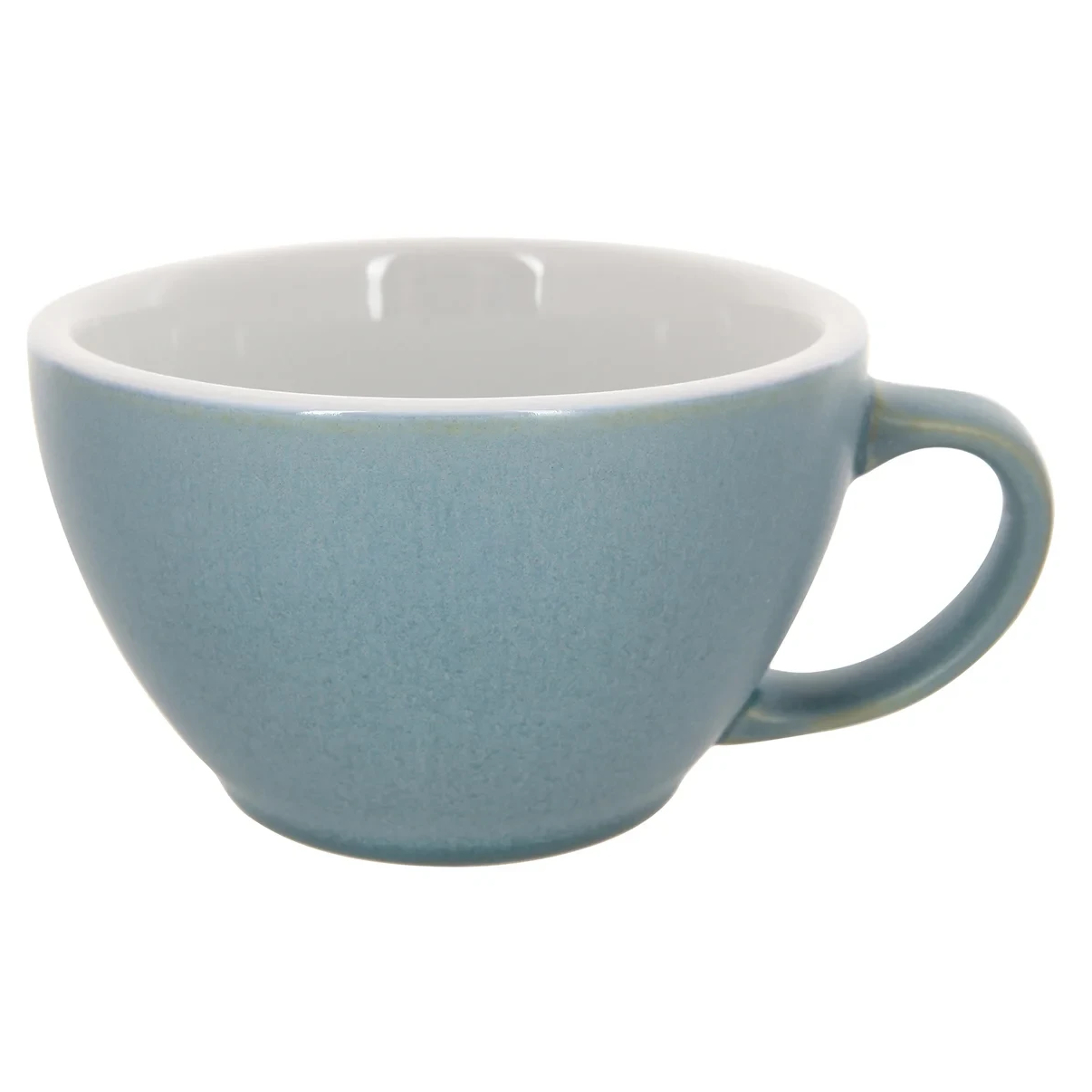 Чашка Loveramics Egg 300 мл, порцелянова, для кави, з товстими стінками та приємною формою