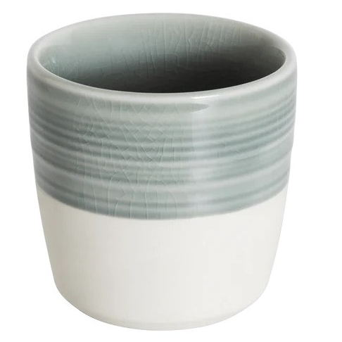 Елегантна чашка для кави Loveramics Dale Harris 150 мл, порцеляна, зберігає температуру