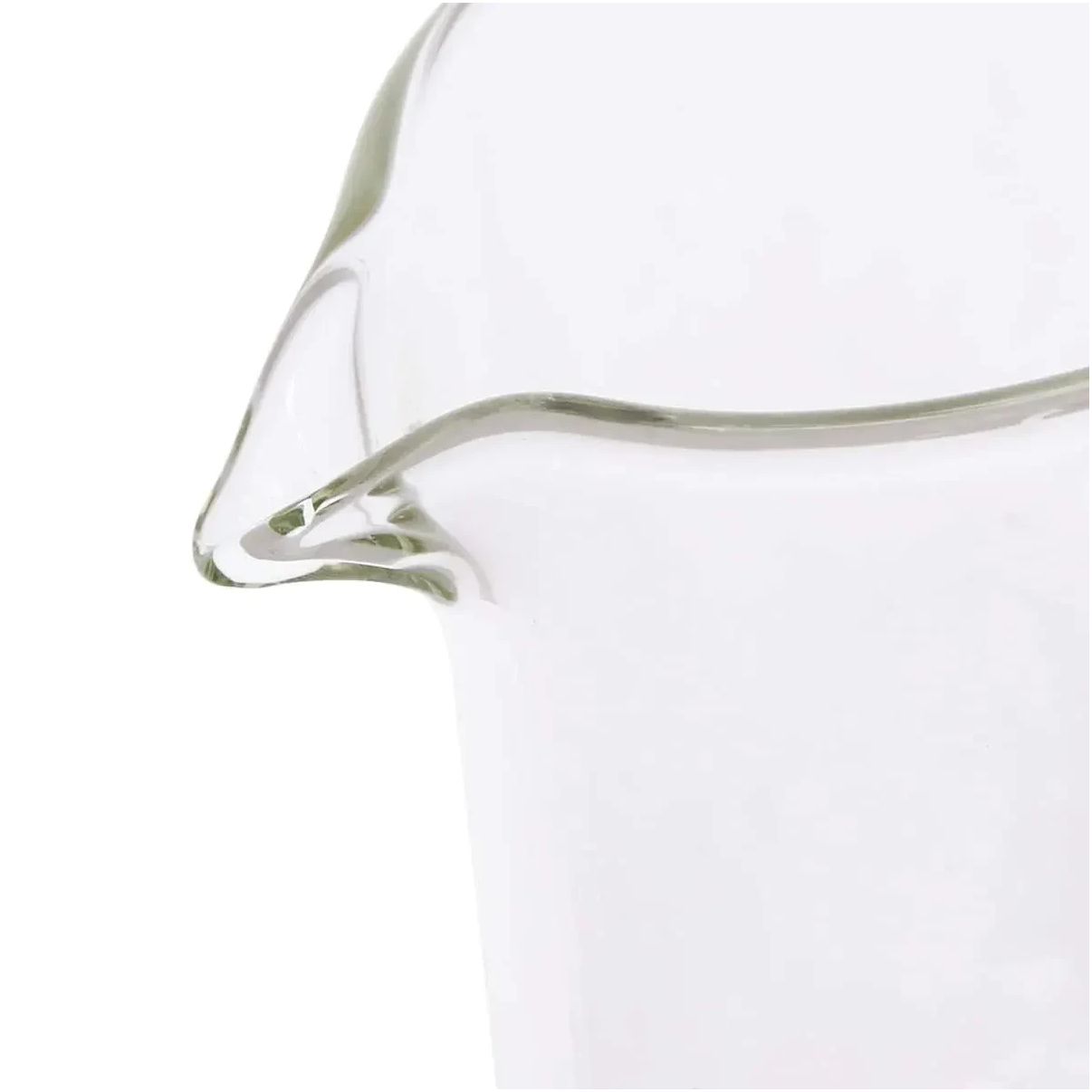 Стильный сервер для кофе и чая Loveramics Brewers Belly, 500 мл, термостойкое боросиликатное стекло