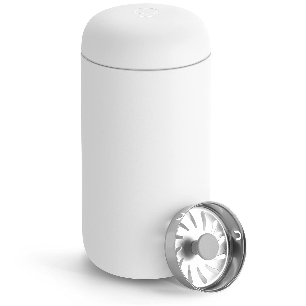 Термос-кавник Fellow Carter Move Mug 355 мл з керамічним покриттям для збереження аромату напоїв