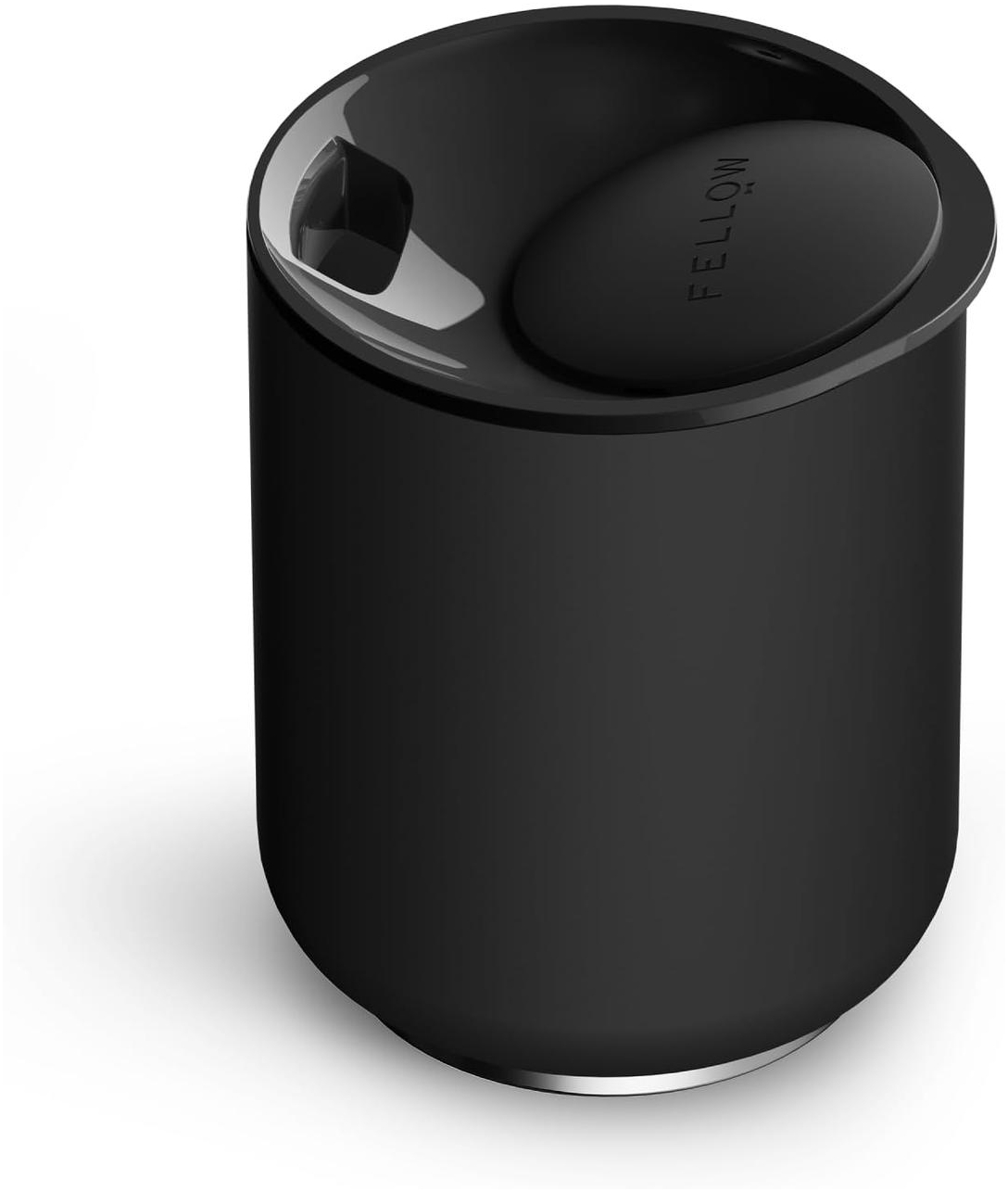 Термос-чашка Fellow Rocky Lowball 296 мл з керамічним покриттям для гарячих і холодних напоїв