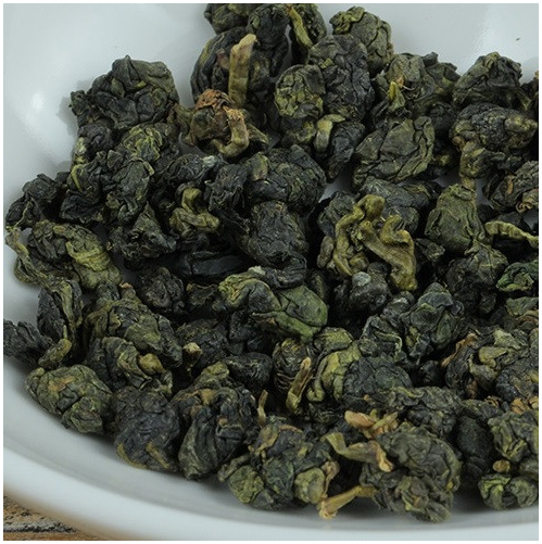 Улун Дун Дін Цін Юе 160 г — ароматний тайванський чай з унікальним смаком для бадьорості та умиротворення