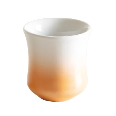 Чашка для еспресо Loveramics Hutch 80 мл з преміум-фарфору з унікальною ручною глазур'ю