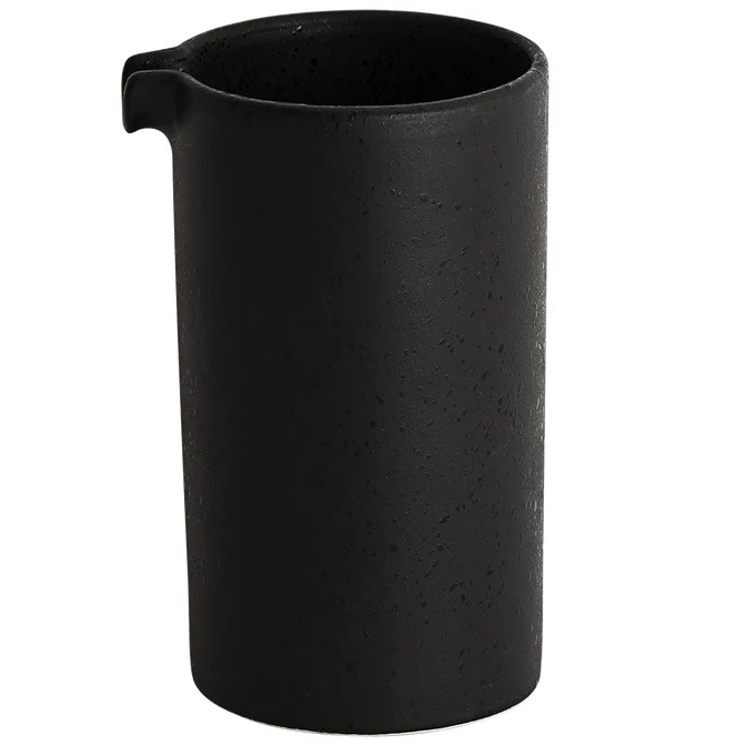 Графін для напоїв Loveramics 300 мл з унікальною глазур'ю та зручним наливом