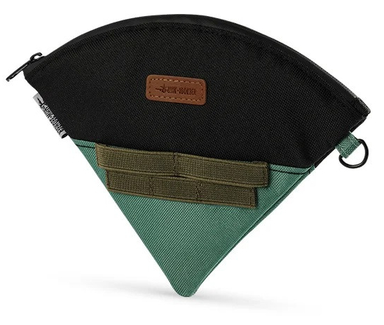 Чохол-органайзер для кавових фільтрів MHW-3Bomber з захистом від вологи та пилу, для V60 01/02