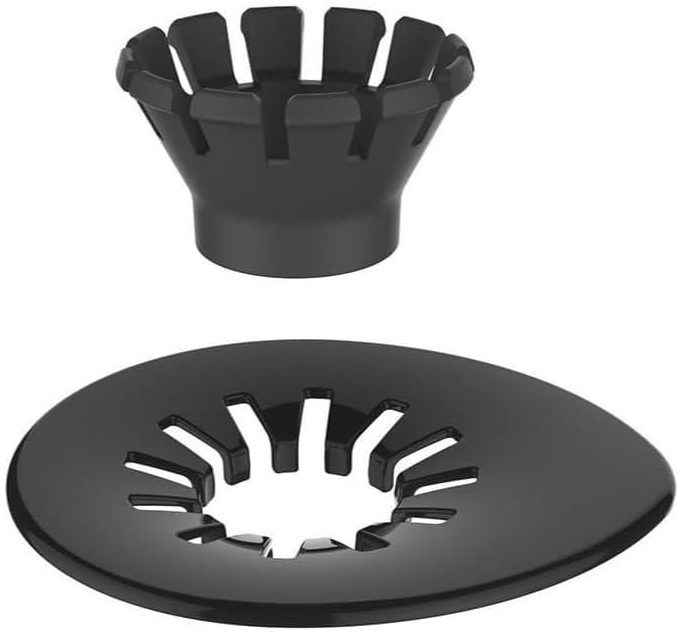 Основа для пуровера Hario Suiren 02 з можливістю персоналізації для 1-4 чашок