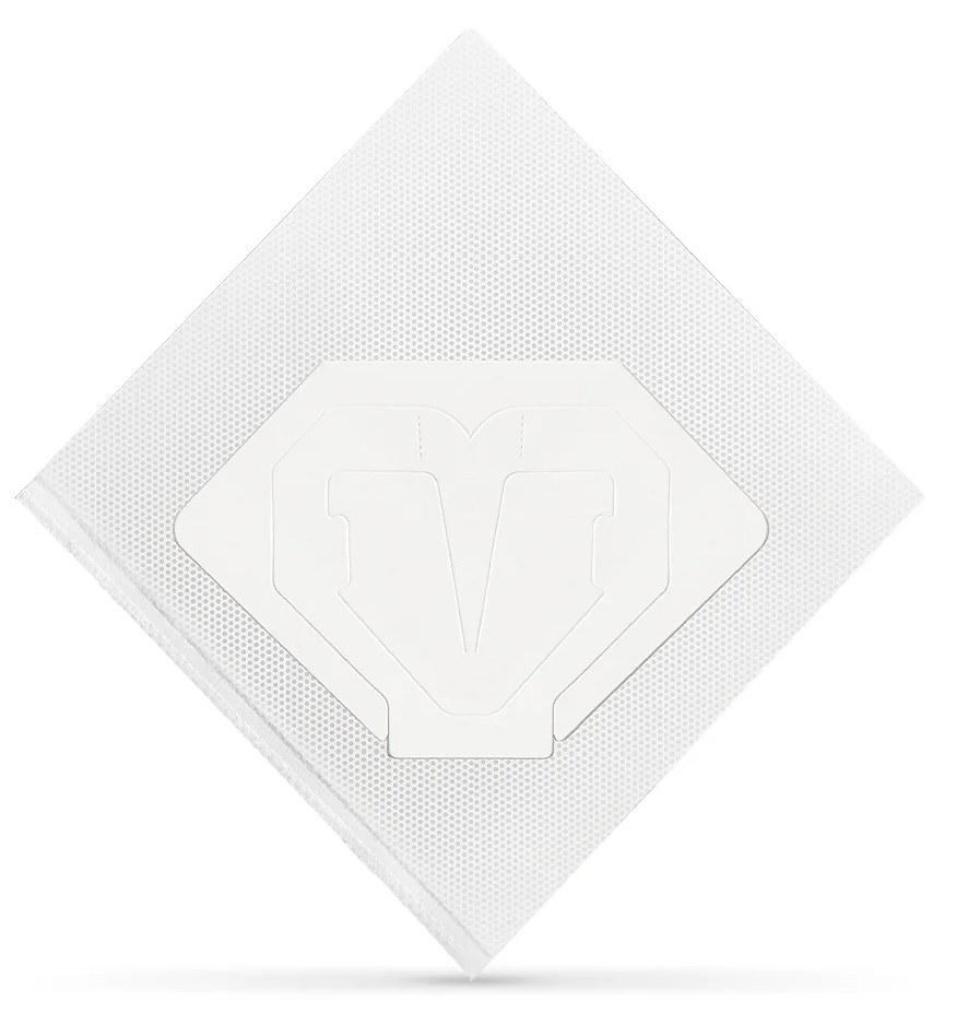 Дрип пакети для кави MHW-3Bomber V-образні 30 шт - зручний спосіб заварювання з нейтральним смаком