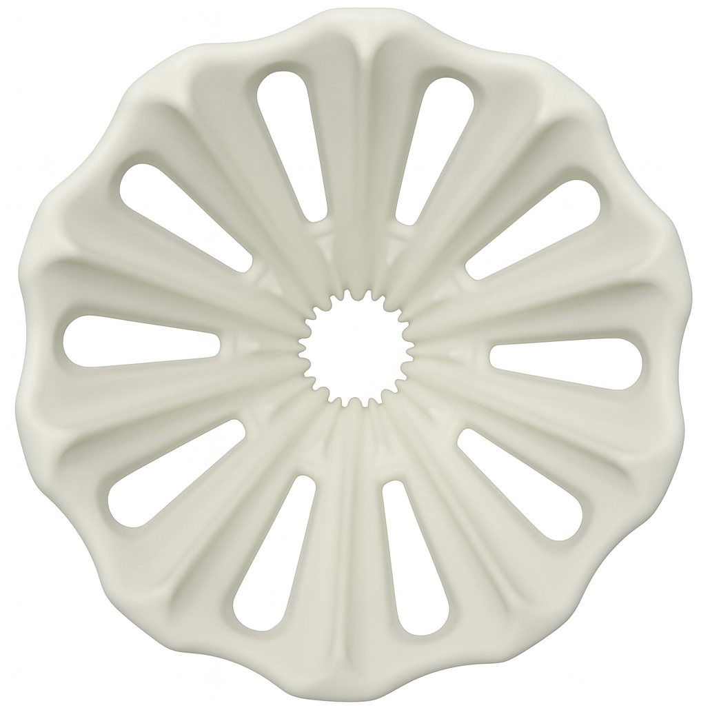 Легкий пуровер Dotyk Mandry для путешествий с минималистичным дизайном и компактными размерами