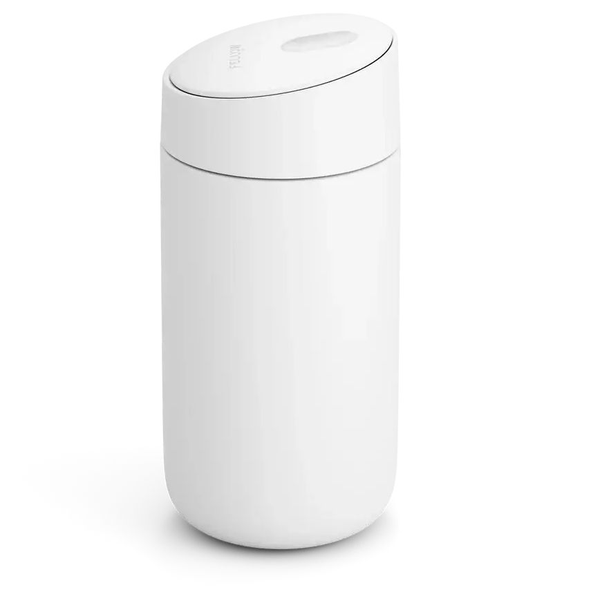 Термос-чашка Fellow Carter Slide 355 мл з керамічним покриттям для збереження тепла та аромату напоїв