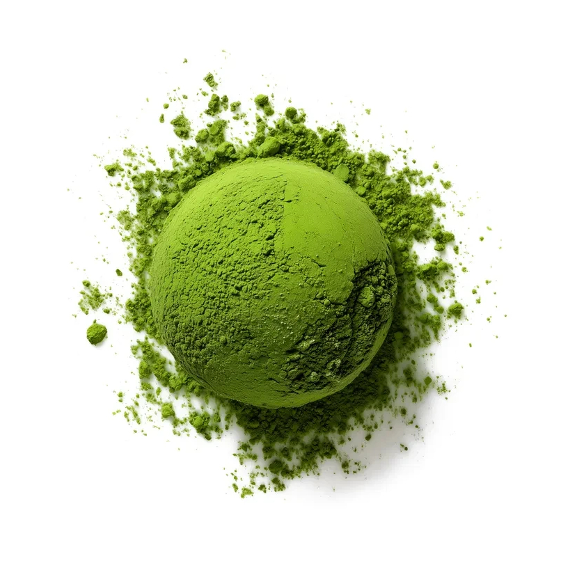 Матча Ichigo Ichie 30 г церемониальная, сладкий тропический вкус с нотками ананаса и банана для усуча и коіча