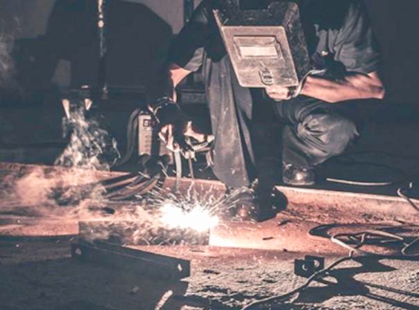 Гнучка оплетка Techflex Dragon Sleeve 6.35 мм (1м) для захисту від високих температур