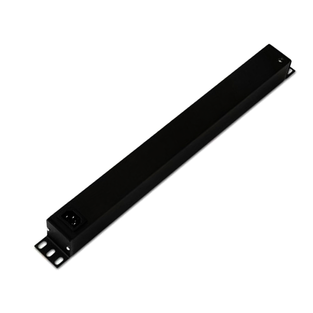 Блок розеток Hyperline 19