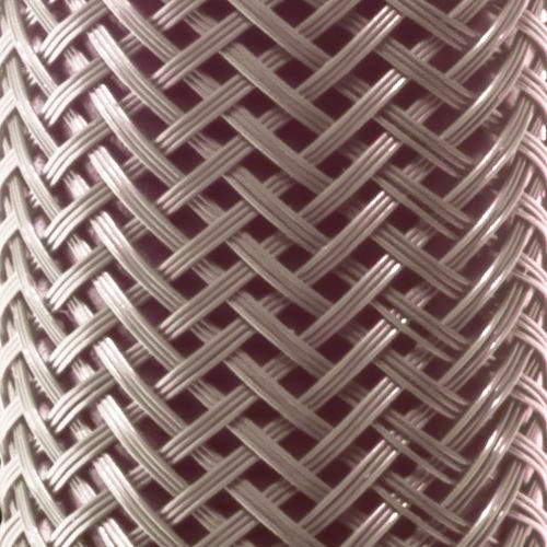 Еластична обплетка Techflex для захисту від гризунів, діаметр 12.7 мм, довжина 1 м