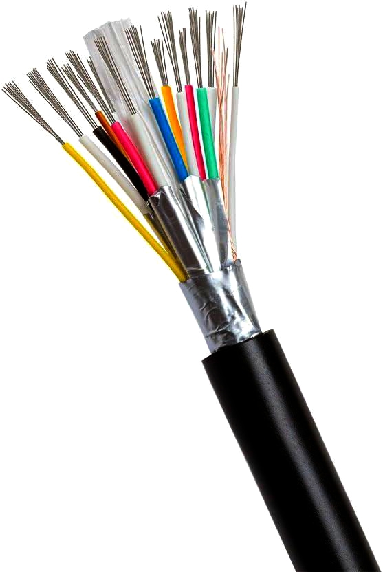 Преміум HDMI-кабель 2.0 3 м, 4K, діаметр 6.3 мм, підтримка Ethernet, гнучкий