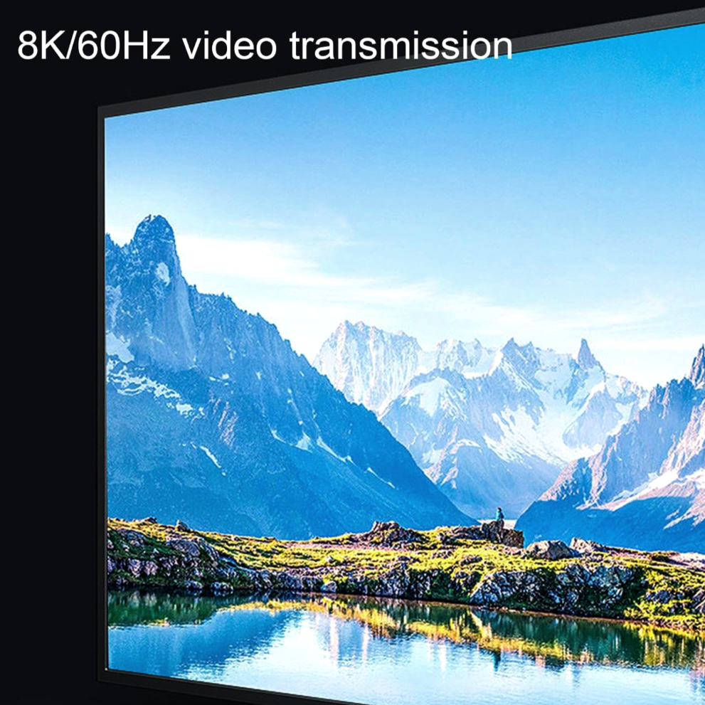 Кабель I-Taki USB-C 4.0 кутовий 0.13м, 40Гб/с, 240Вт, 8K, швидка зарядка, темно-сірий