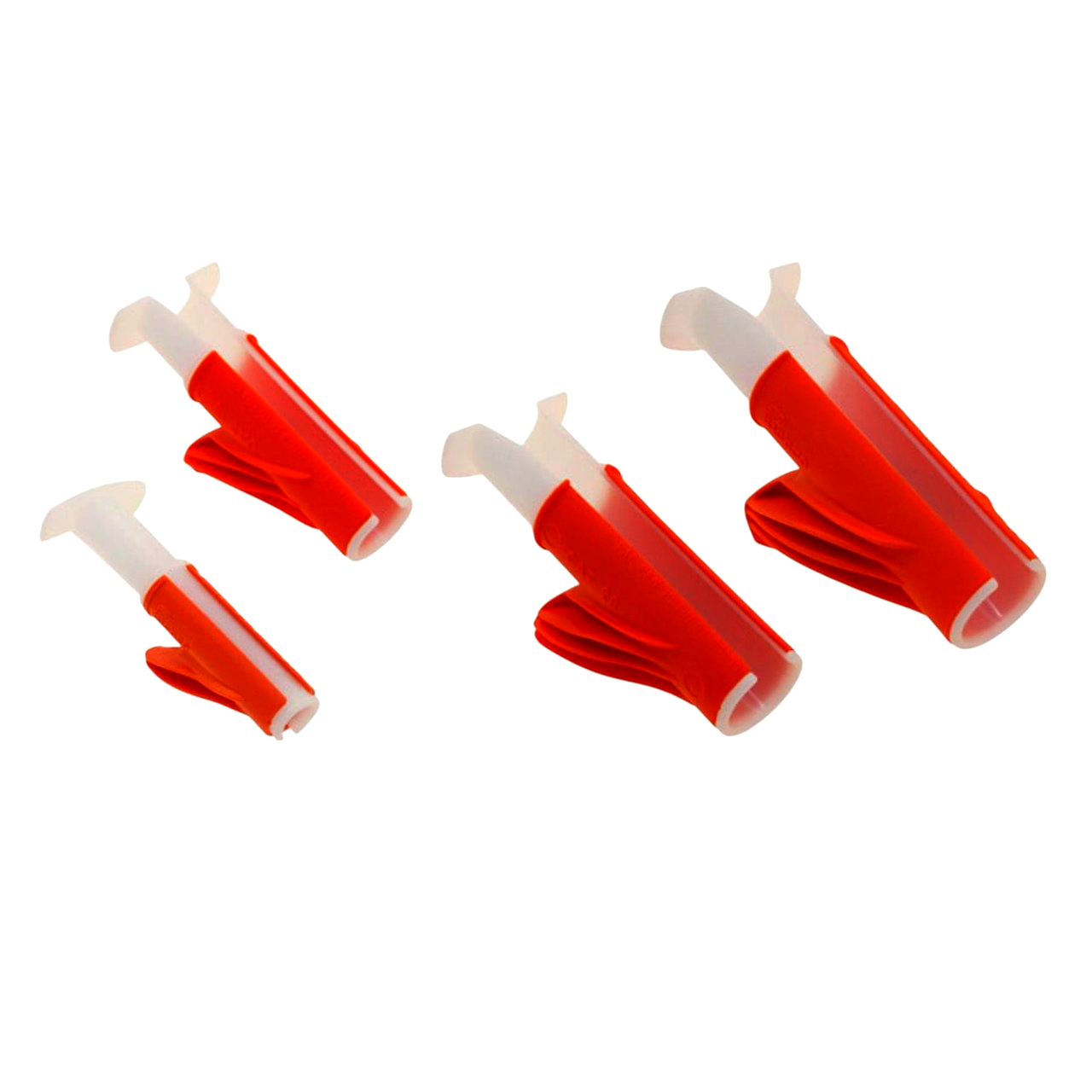 Инструмент Techflex INN0.50OR 12.7 мм для укладки проводів в оплетку Flexo F6, електромонтажний