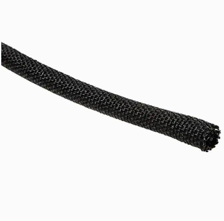 Текстильна оплетка Techflex 