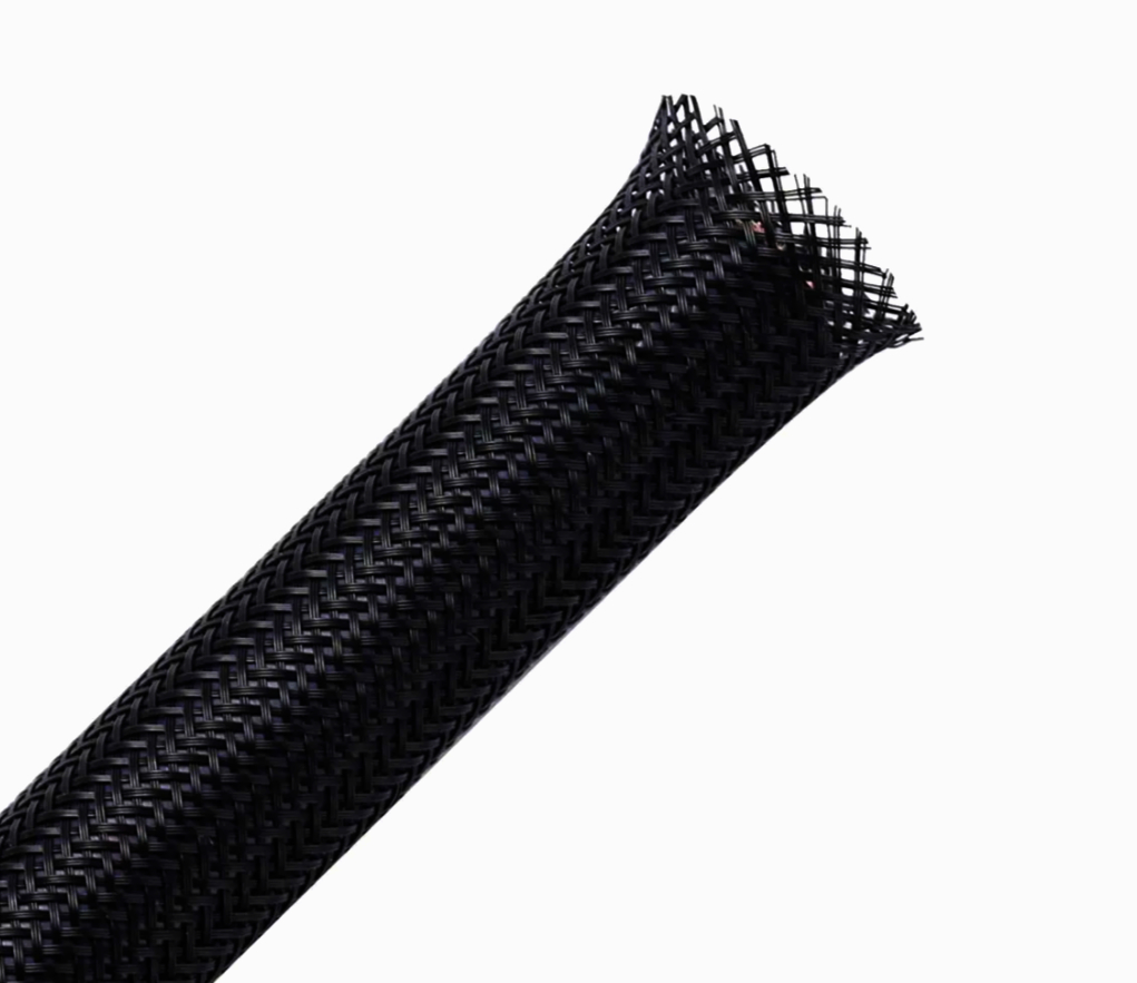 Текстильна оплетка Techflex 