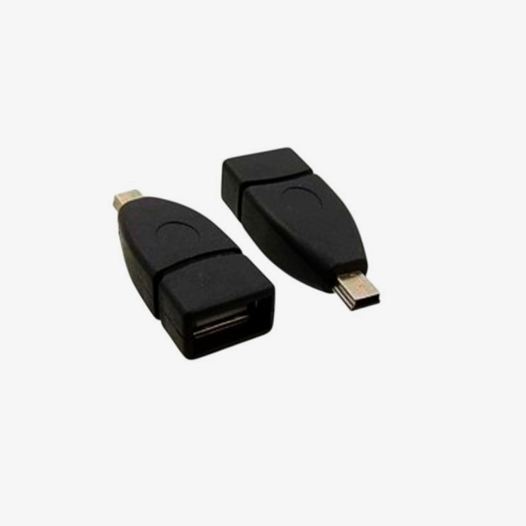 Видеоадаптер I-Taki DP2MDP-FM 1м DisplayPort F - Mini DisplayPort M - висока якість сигналу