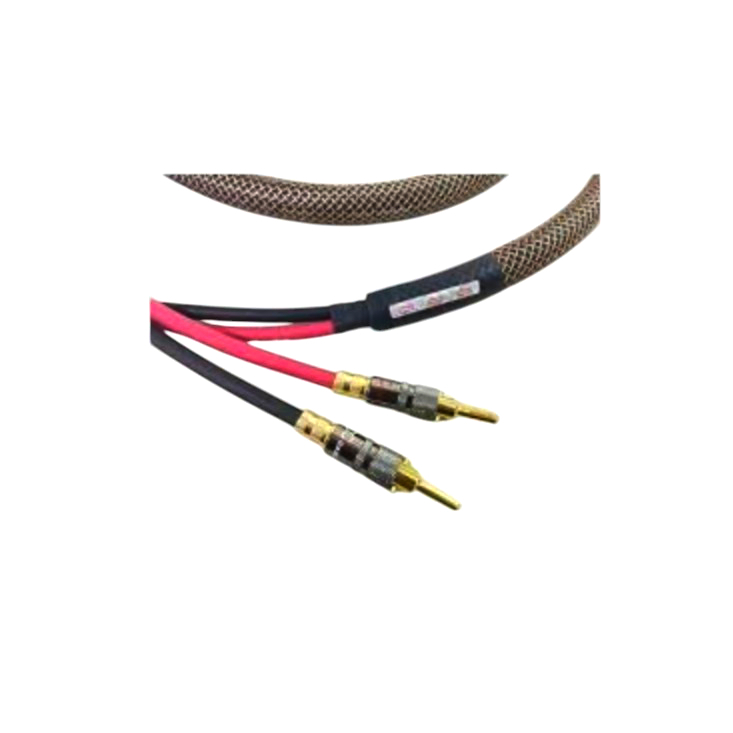 Акустичний кабель REFERENCE Line 2x Banana 5 м, 13 мм, OFC, модель 1T-AR80-05, оригінал